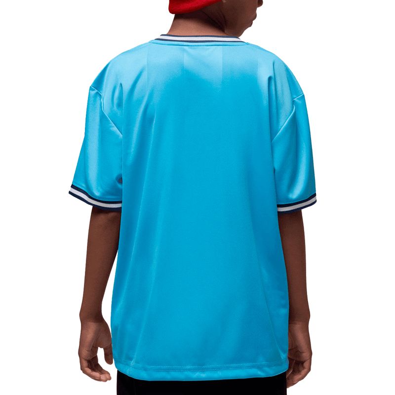 Remera Jordan Sport NiÑo/a