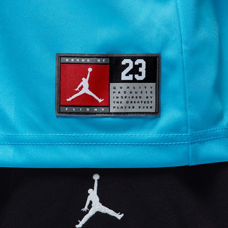 Remera Jordan Sport NiÑo/a