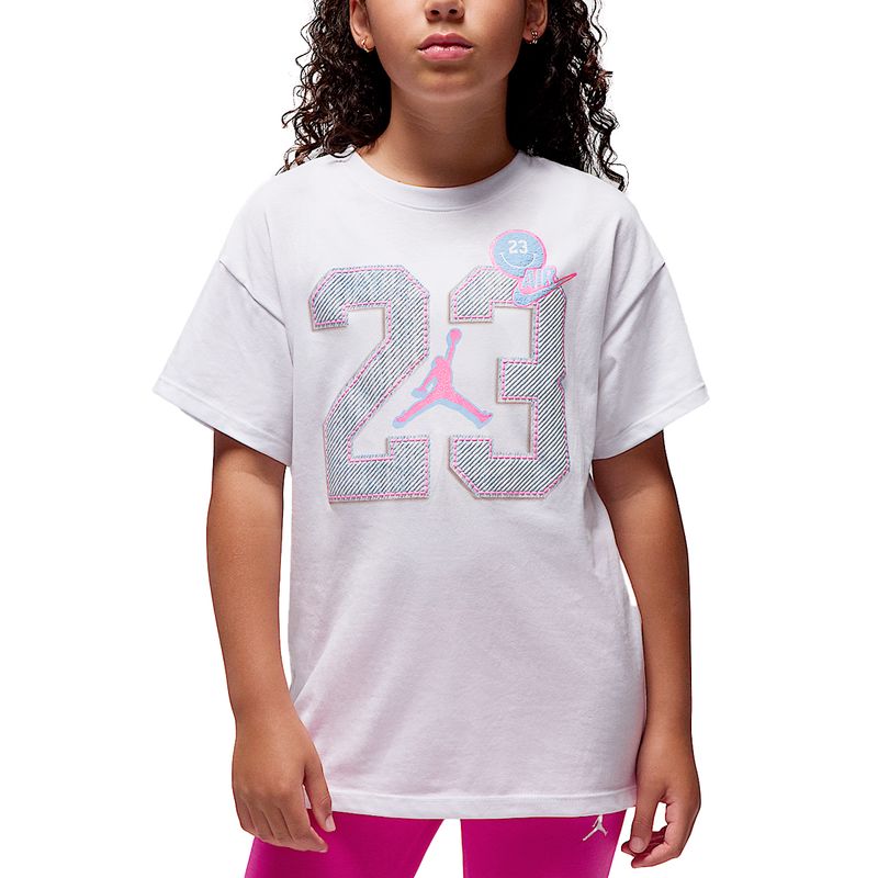 Remera Jordan Jeans And Bling NiÑo/a