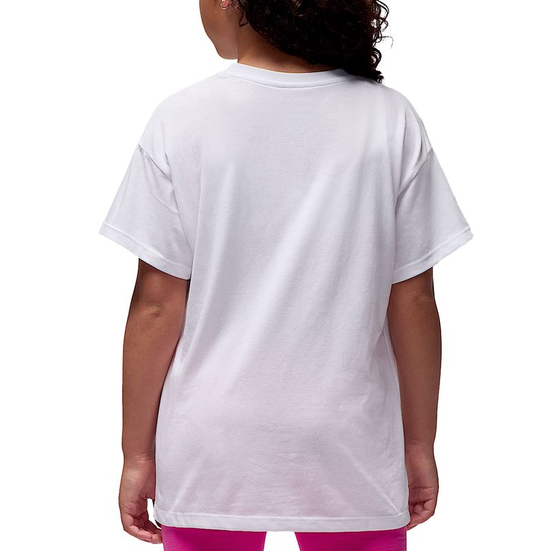 Remera Jordan Jeans And Bling NiÑo/a