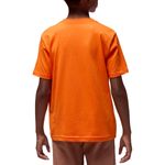 Remera Jordan Varsity Split NiÑo/a