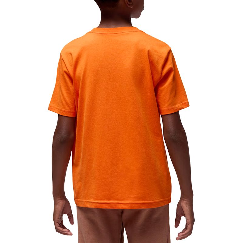 Remera Jordan Varsity Split NiÑo/a