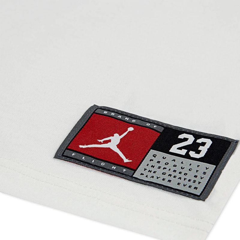 Remera Jordan Varsity Split NiÑo/a