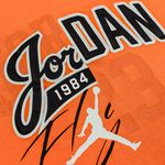 Remera Jordan Varsity Split NiÑo/a