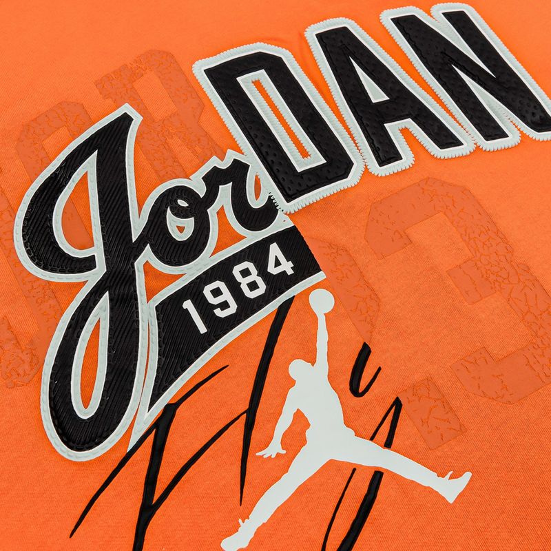 Remera Jordan Varsity Split NiÑo/a