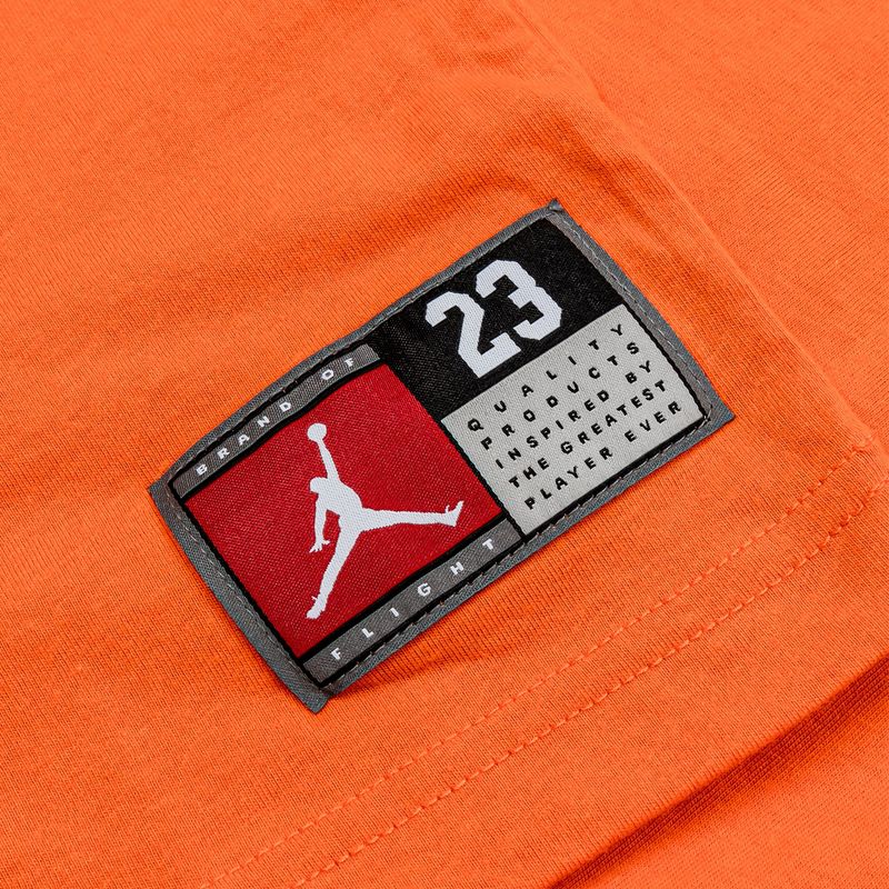 Remera Jordan Varsity Split NiÑo/a