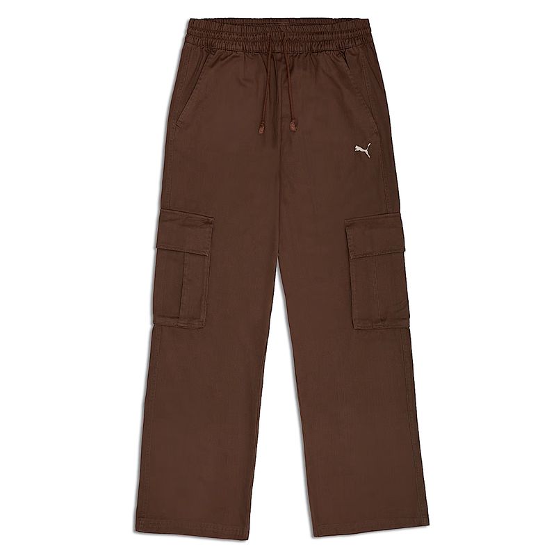 Pantalon Puma Wardrobe Downtown Hombre