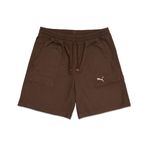 Bermuda Puma Wardrobe Downtown Hombre