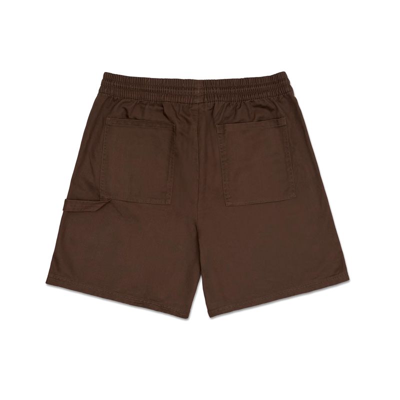 Bermuda Puma Wardrobe Downtown Hombre