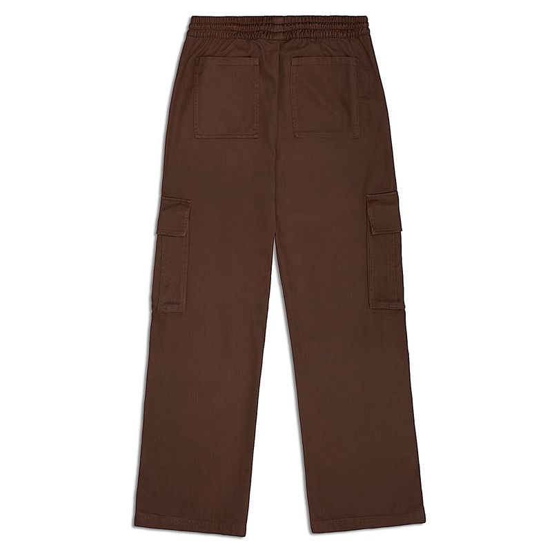 Pantalon Puma Wardrobe Downtown Hombre