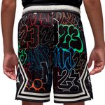 Short Jordan Sport Diamond NiÑo/a