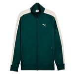 Campera Puma T7 Always On Track Hombre