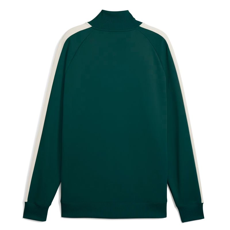 Campera Puma T7 Always On Track Hombre