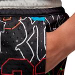 Short Jordan Sport Diamond NiÑo/a