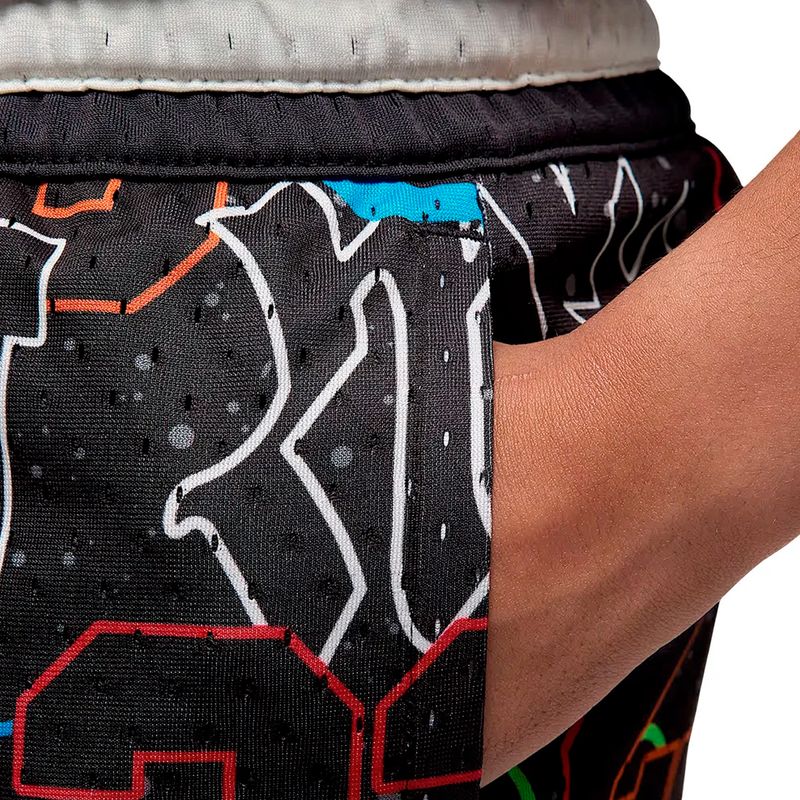 Short Jordan Sport Diamond NiÑo/a