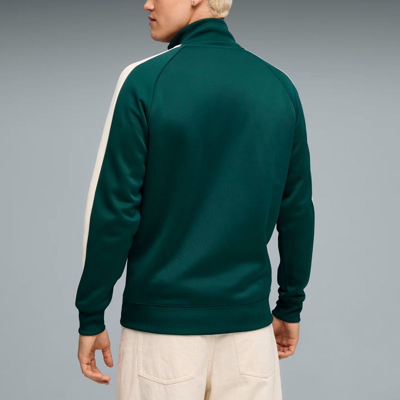 Campera Puma T7 Always On Track Hombre