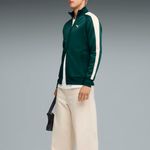 Campera Puma T7 Always On Track Hombre