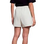 Short Pollera Puma Wardrobe Downtown Mujer