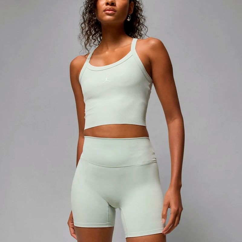 Musculosa Jordan Sport Mujer