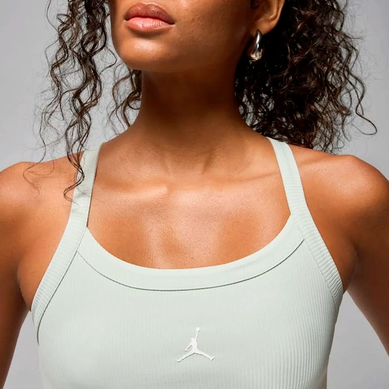 Musculosa Jordan Sport Mujer