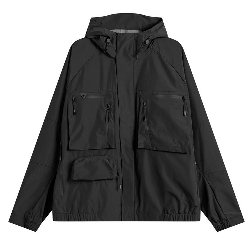 Campera Nike Sportswear Tech Hombre