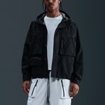 Campera Nike Sportswear Tech Hombre