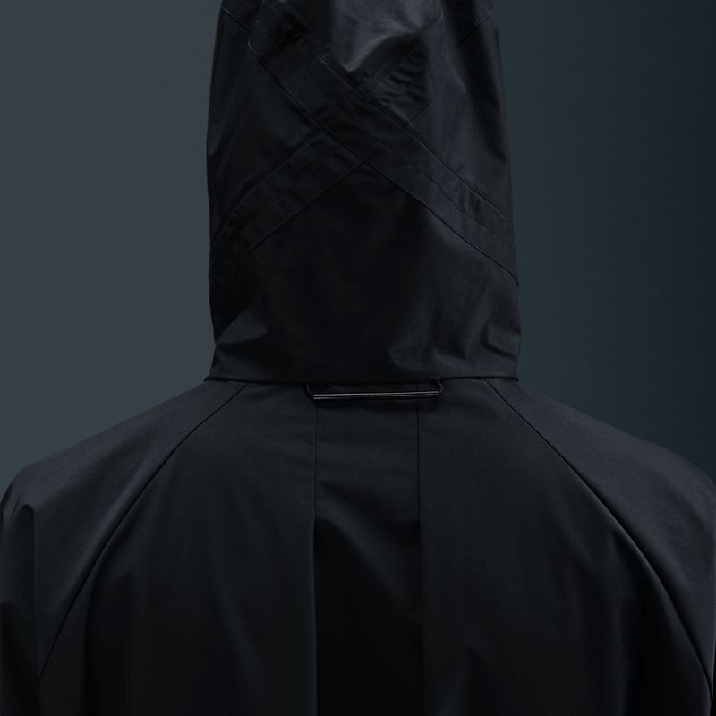 Campera Nike Sportswear Tech Hombre