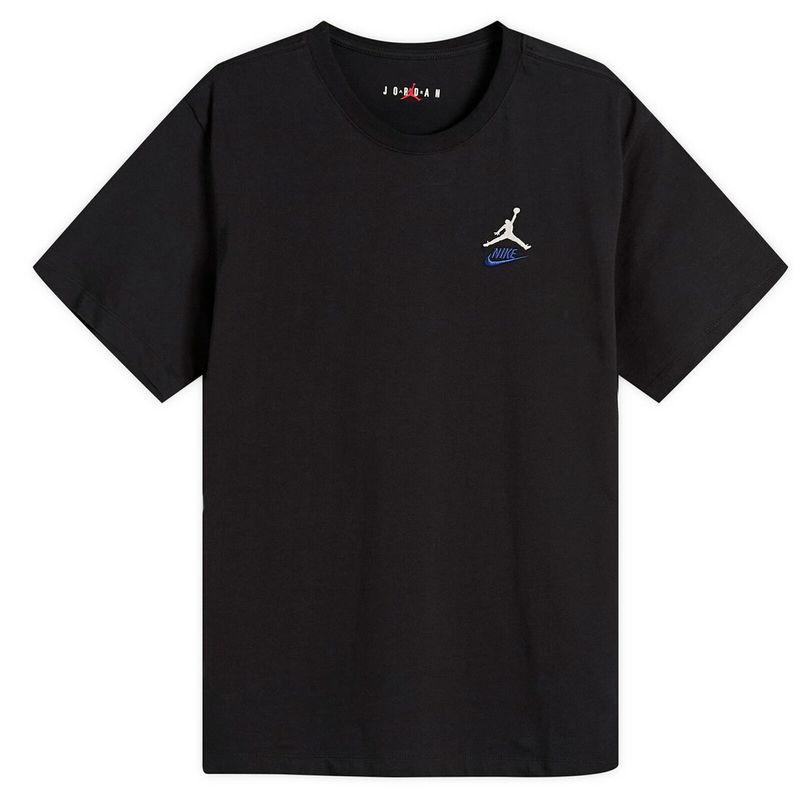Remera Jordan Air Rare Hombre