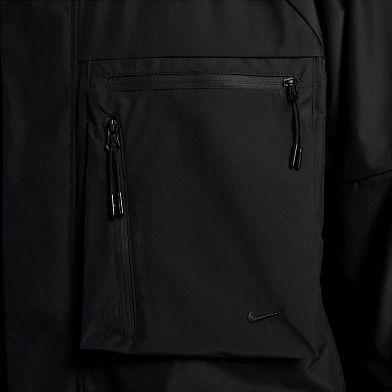 Campera Nike Sportswear Tech Hombre