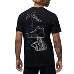 Remera Jordan Air Rare Hombre