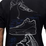 Remera Jordan Air Rare Hombre