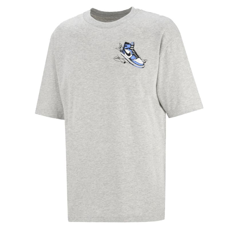 Remera Jordan Aj1 Hombre