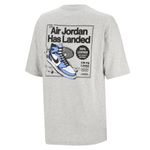 Remera Jordan Aj1 Hombre