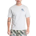 Remera Jordan Aj1 Hombre