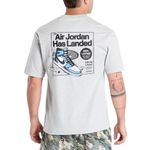 Remera Jordan Aj1 Hombre