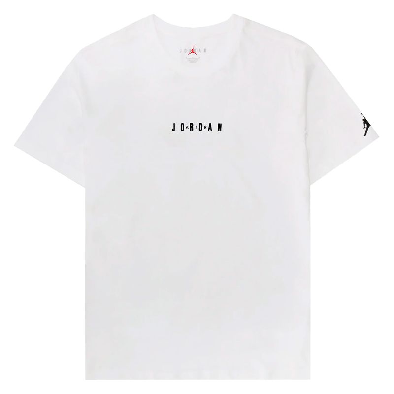 Remera Jordan Air Hombre