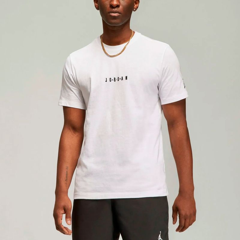 Remera Jordan Air Hombre