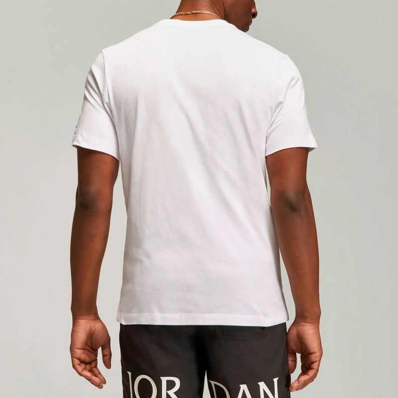 Remera Jordan Air Hombre