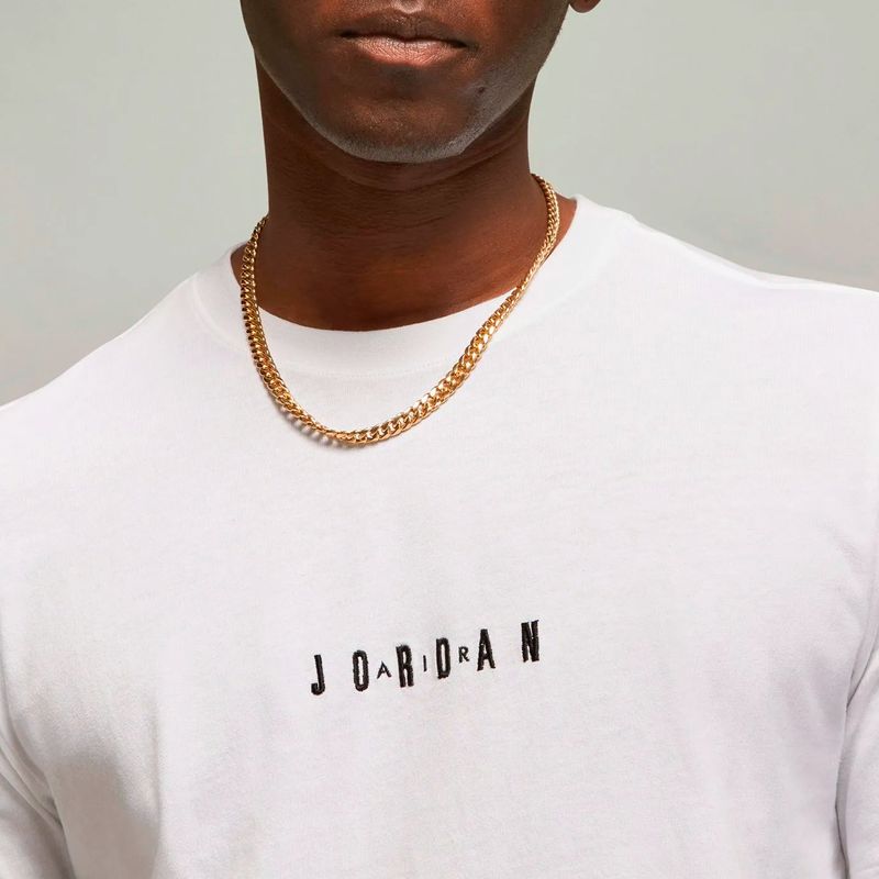 Remera Jordan Air Hombre