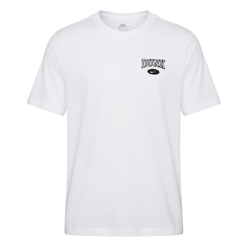 Remera Nike Sportswear Tee Hombre