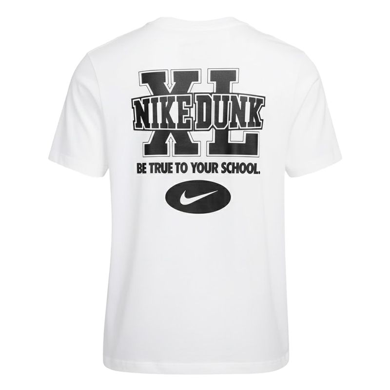 Remera Nike Sportswear Tee Hombre
