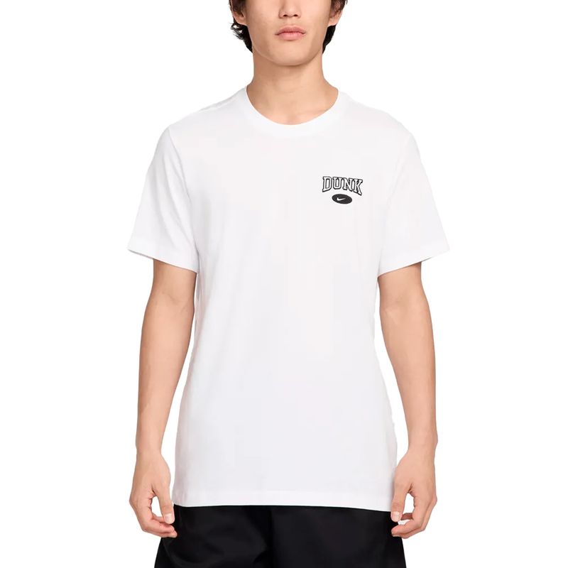 Remera Nike Sportswear Tee Hombre