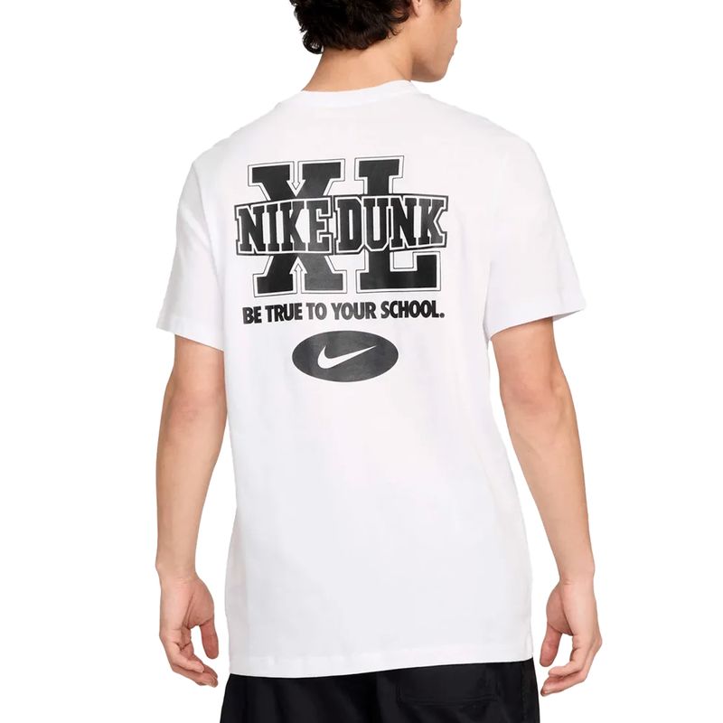 Remera Nike Sportswear Tee Hombre