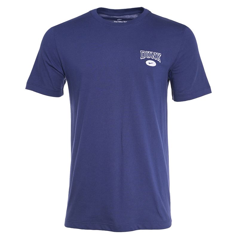 Remera Nike Sportswear Tee Hombre
