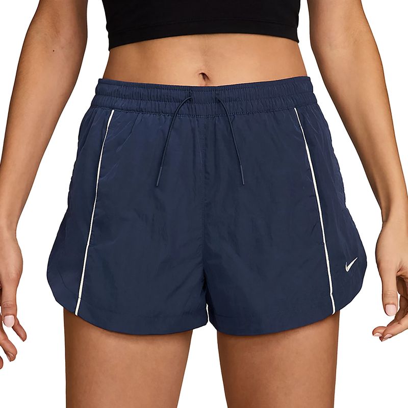 Short Nike Windrunner Mujer