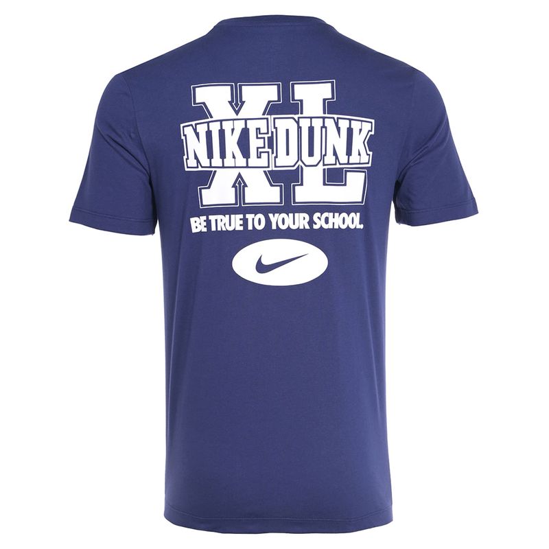 Remera Nike Sportswear Tee Hombre