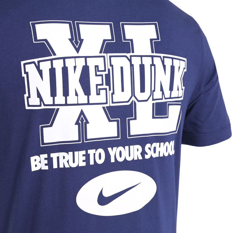 Remera Nike Sportswear Tee Hombre