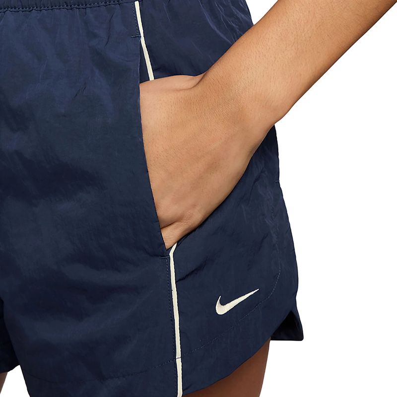 Short Nike Windrunner Mujer