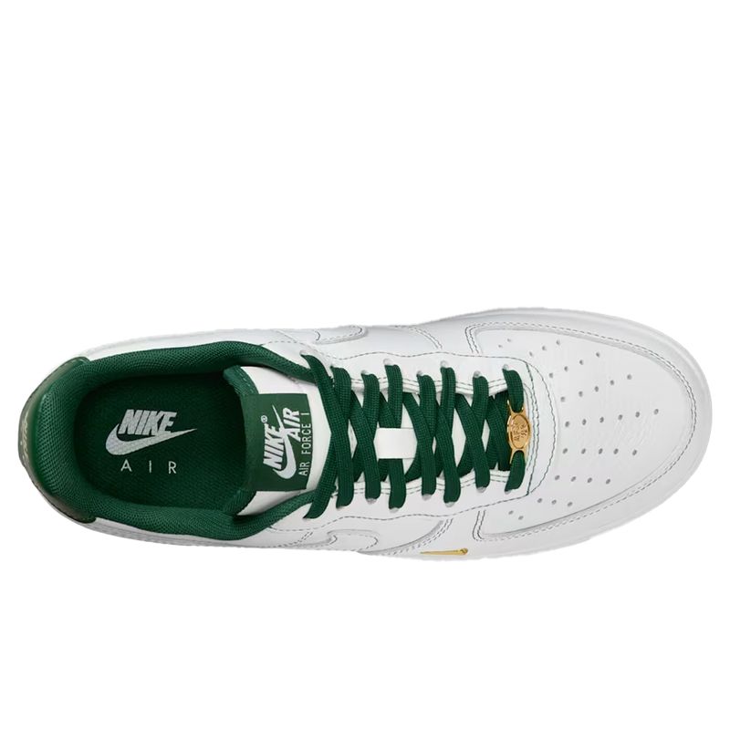 Zapatillas Nike Air Force 1 07 Mini Jewel Mujer