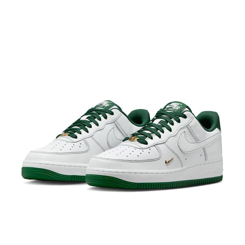 Zapatillas Nike Air Force 1 07 Mini Jewel Mujer